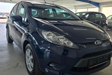 Ford Fiesta 140.599 km 3.999 &euro; Rheinberg 47495