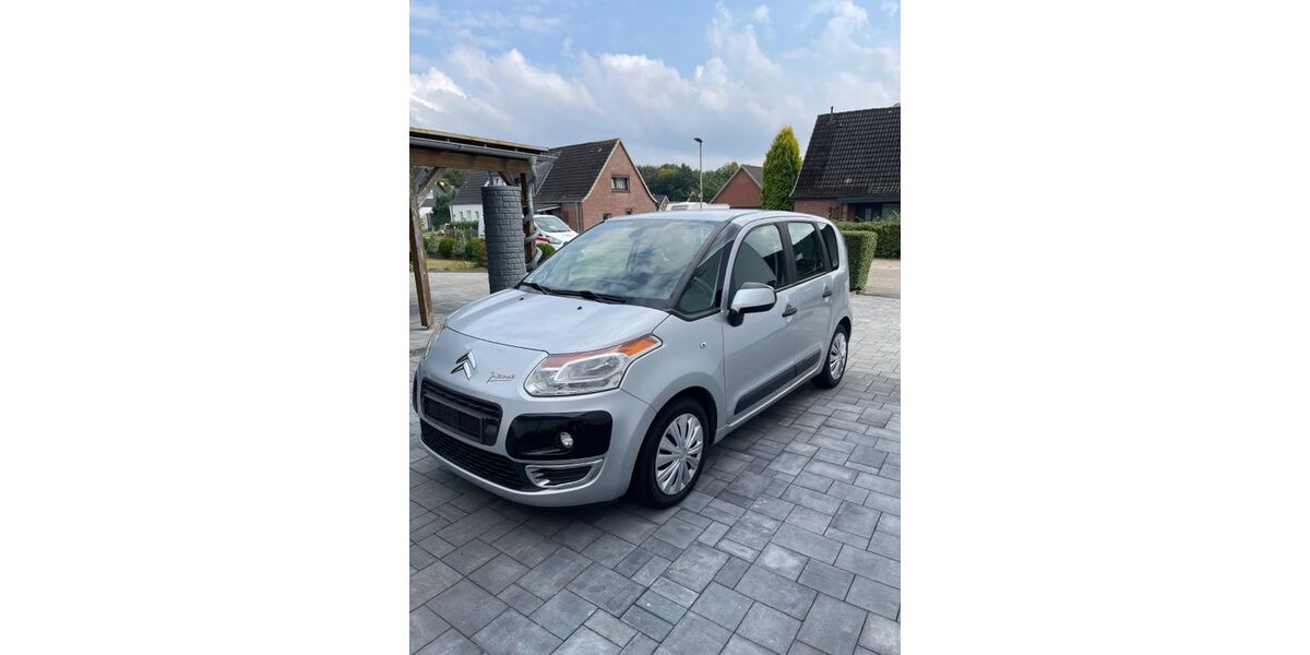Citroen C3 Picasso 93.000 km 4.899 &euro; Lübeck 23569