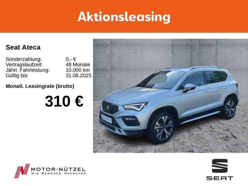 Ateca