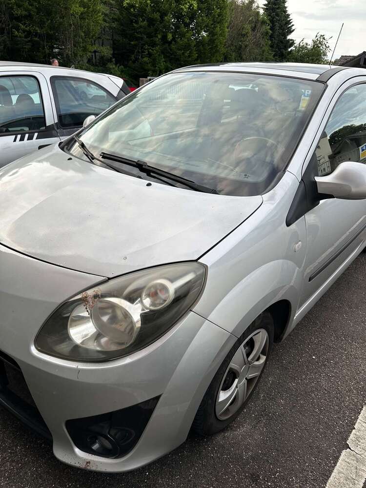 Twingo