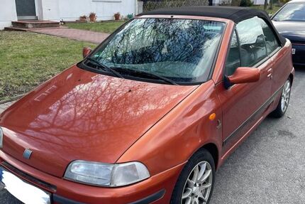 Fiat Punto 113.000 km 2.500 &euro; Lüneburg 21339