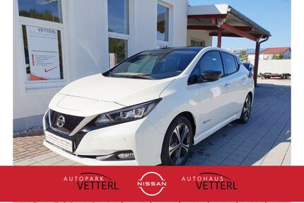 Nissan Leaf 68.720 km 12.990 &euro; Teublitz 93158