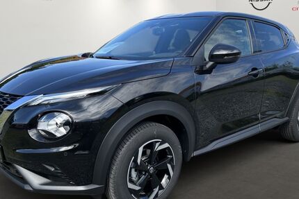 Nissan Juke 4.500 km 19.990 € Plauen 08529