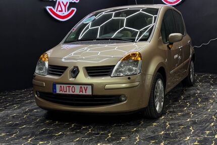 Renault Modus 152.000 km 3.990 &euro; Köln 50827
