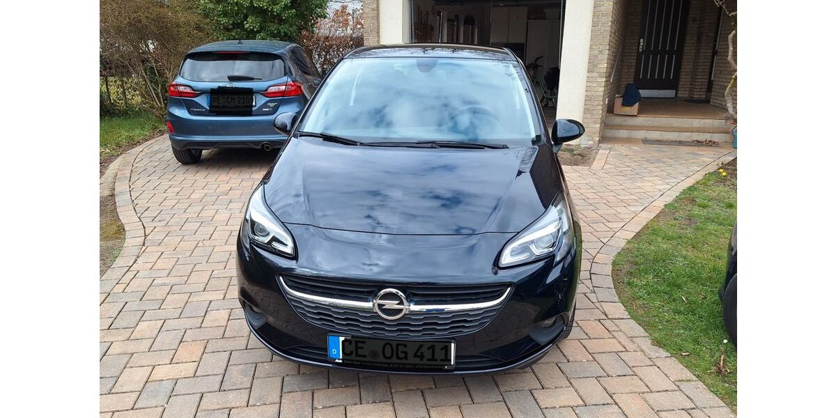 Opel Corsa 70.141 km 9.000 &euro; Celle 29223