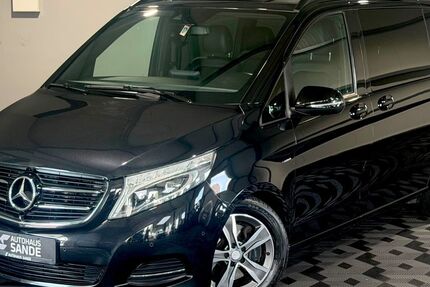 Mercedes-Benz V 250 135.000 km 35.400 &euro; Sande 26452