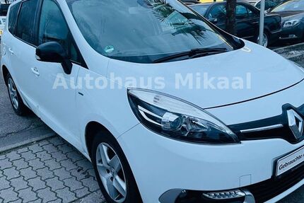 Renault Scenic 133.000 km 6.299 &euro; Ketsch 68775