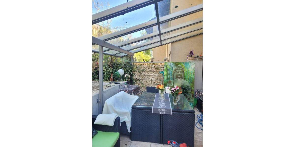 Reihenendhaus Konstanz Fürstenberg - 7 Zimmer, 190 m&sup2;, 990.000&euro; | Angebot:25749322