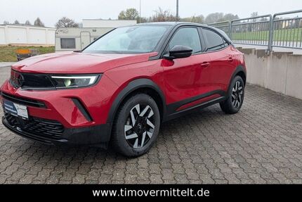 Opel Mokka 14.312 km 21.290 &euro; Bitz 72475