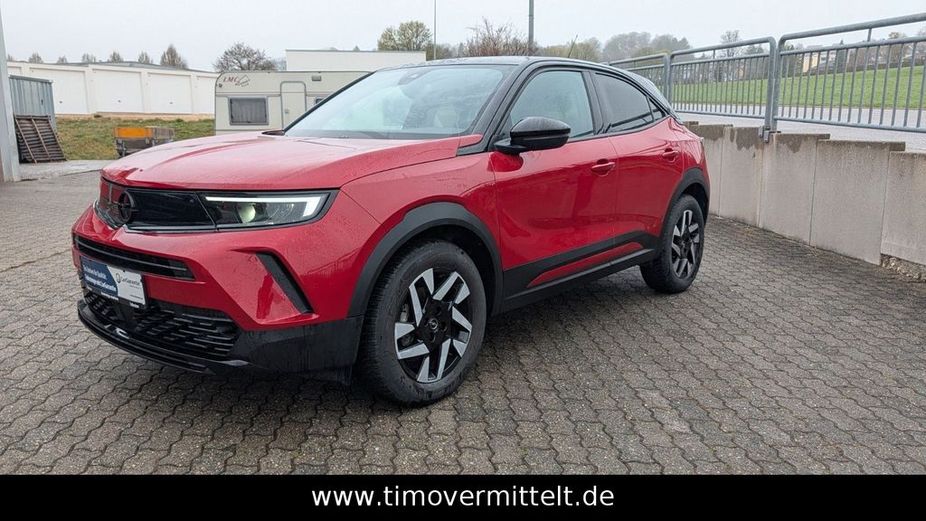 Opel Mokka 14.312 km 21.990 &euro; Bitz 72475