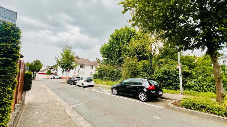 Erdgeschoßwohnung Mainz Finthen - 2 Zimmer, 48 m&sup2;, 225.000&euro; | Angebot:26062913