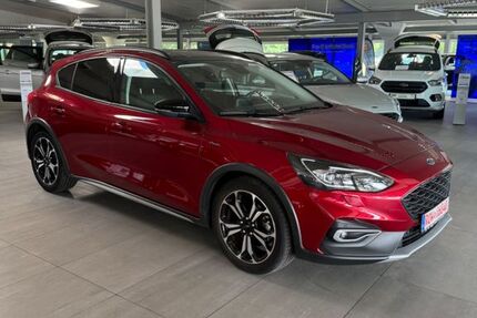 Ford Focus 58.000 km 14.000 &euro; Bremerhaven 27572