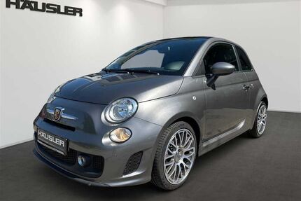 Abarth 500C