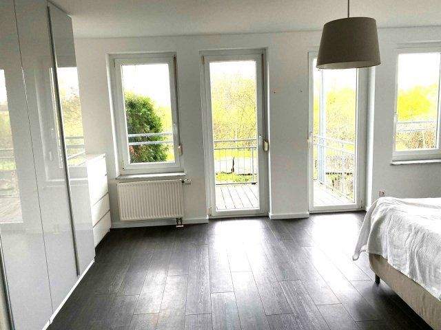 Doppelhaushälfte Rauenberg - 6 Zimmer, 154 m&sup2;, 1.450&euro; | Angebot:25725920