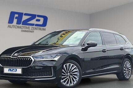Skoda Superb 50.000 km 38.666 &euro; Darmstadt 64293