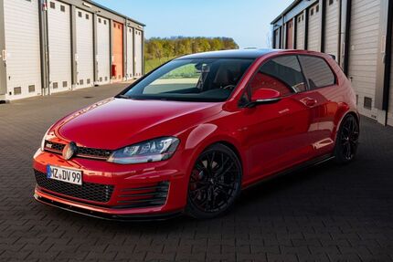 VW Golf 51.302 km 18.900 &euro; Klein-Winterheim 55270
