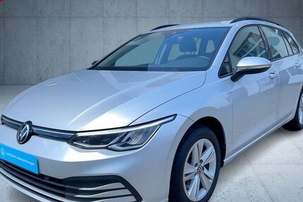 VW Golf 81.087 km 18.870 &euro; Saal a.d. Donau 93342