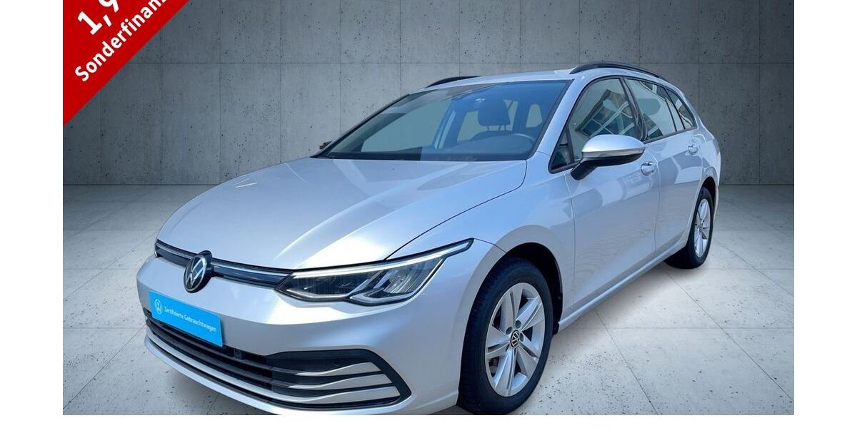 VW Golf 81.087 km 18.870 &euro; Saal a.d. Donau 93342