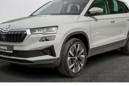 Skoda Karoq 2.500 km 36.990 &euro; Pinneberg 25421