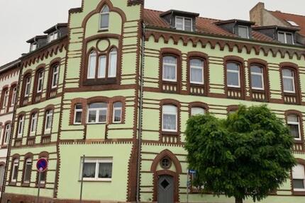 Mehrfamilienhaus mit 8 WE in Quedlinburg 24 zimmer