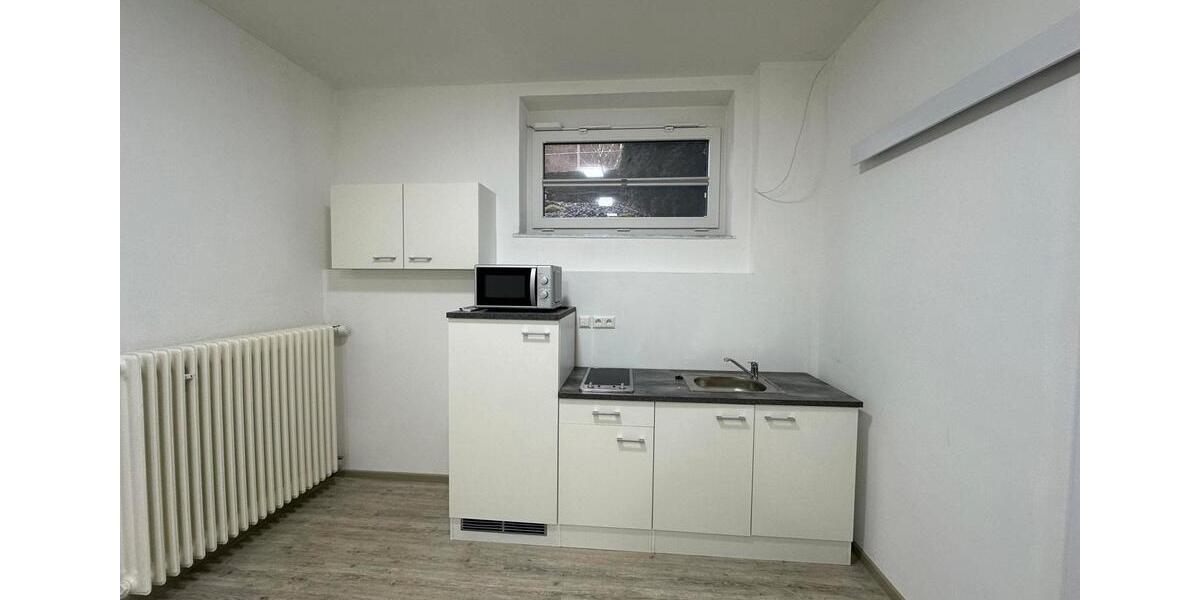 Etagenwohnung Buchen (Odenwald) - 1 Zimmer, 30 m&sup2;, 400&euro; | Angebot:26279744