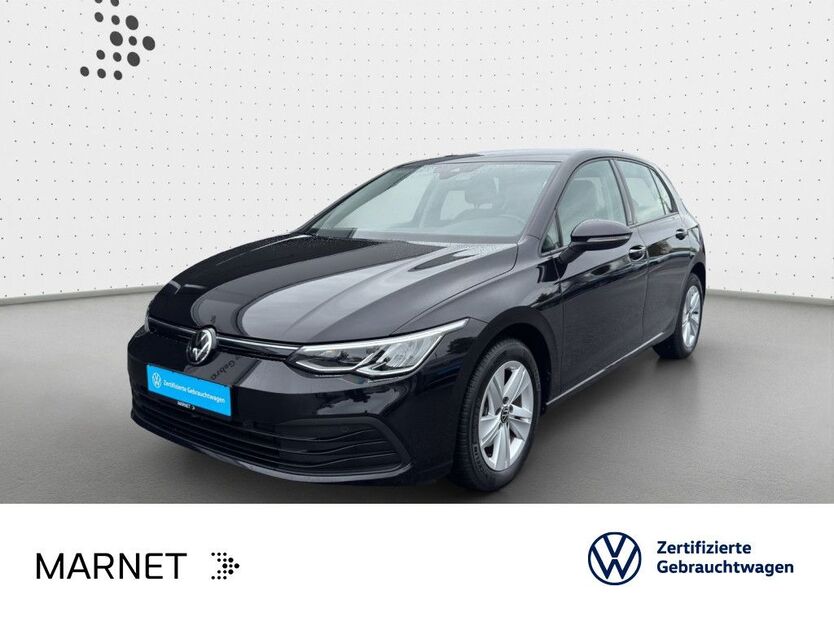 VW Golf 12.671 km 21.190 € Mainz-Kastell (Wiesbaden) 55252