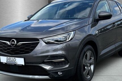 Opel Grandland (X) 104.850 km 14.990 &euro; Parchim 19370