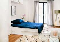 Wohnung zum Mieten in Berlin 550 € 26 m²