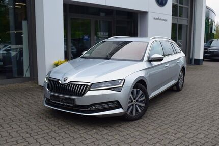 Skoda Superb 95.000 km 27.980 &euro; Verden 27283