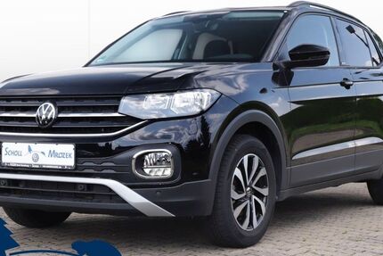 VW T-Cross 13.900 km 21.990 &euro; Schladen 38315