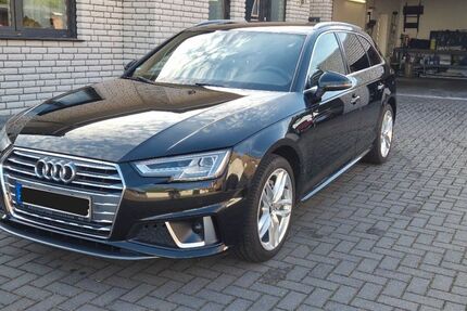 Audi A4 161.400 km 20.799 &euro; Stolzenau 31592