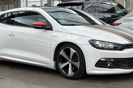 VW Scirocco 167.500 km 8.990 &euro; Montabaur 56410