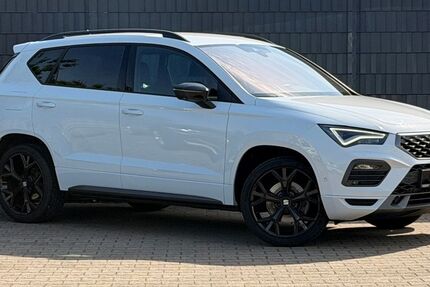 Seat Ateca 39.575 km 27.990 &euro; Uelzen 29525