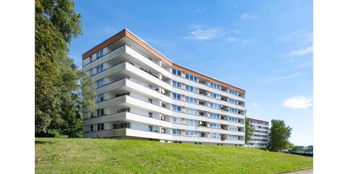 Etagenwohnung Meschede - 2 Zimmer, 47 m&sup2;, 211&euro; | Angebot:25781068