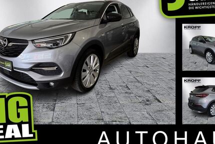 Opel Grandland (X) 116.950 km 15.440 € Nürnberg 90411