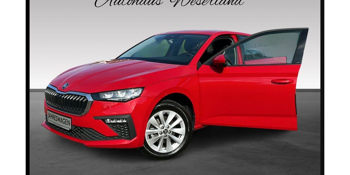 Skoda Scala 14.170 km 20.790 &euro; Delmenhorst 27755