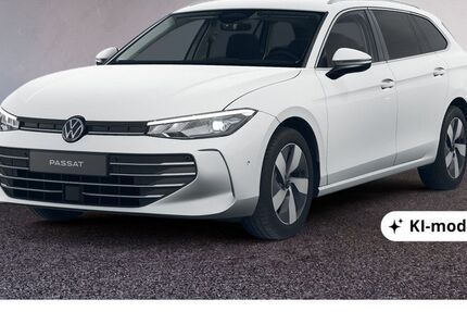 VW Passat Variant 26.425 km 33.290 &euro; Menden 58706