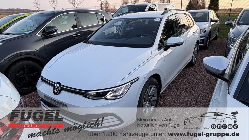 VW Golf 44.400 km 19.499 &euro; Chemnitz - Mittelbach 09224
