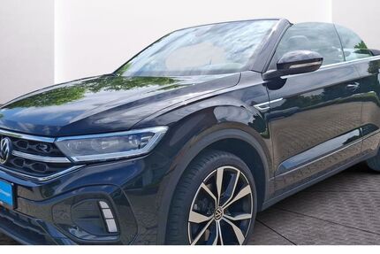 VW T-Roc 11.653 km 35.589 &euro; Artern 06556
