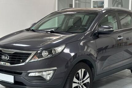 Kia Sportage 129.699 km 12.790 &euro; Nienburg/Weser 31582