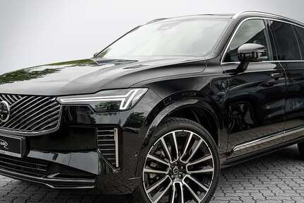 Volvo XC90 18.700 km 74.890 &euro; Pinneberg 25421