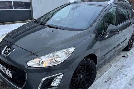 Peugeot 308 195.000 km 4.300 &euro; Bad Zwischenahn 26160