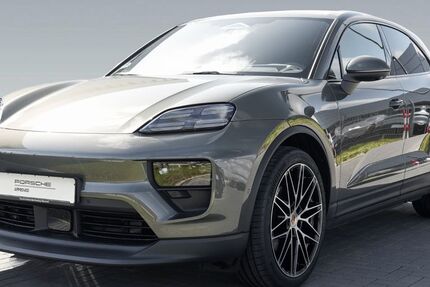 Porsche Macan 9.900 km 99.870 &euro; Oberursel (Taunus) 61440