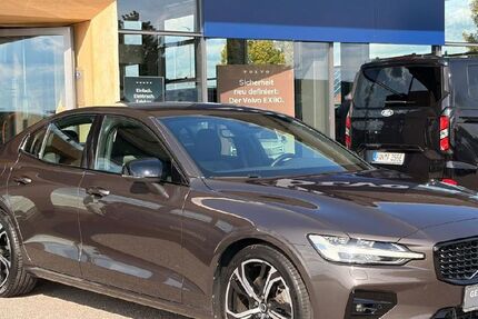 Volvo S60 34.203 km 35.900 &euro; Kirchdorf/Inn 84375