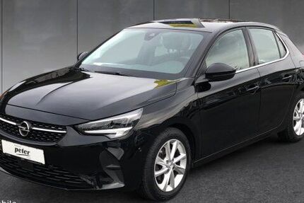 Opel Corsa 39.765 km 14.440 &euro; Witzenhausen 37213