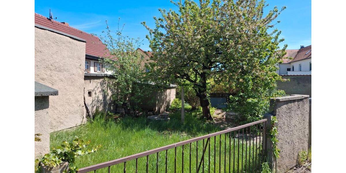 Einfamilienhaus Moritzburg - 6 Zimmer, 130 m&sup2;, 280.000&euro; | Angebot:25361175