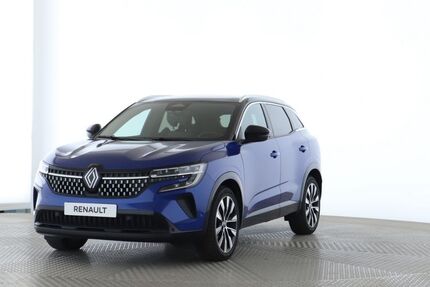 Renault Austral 27.079 km 27.290 &euro; Marburg 35043