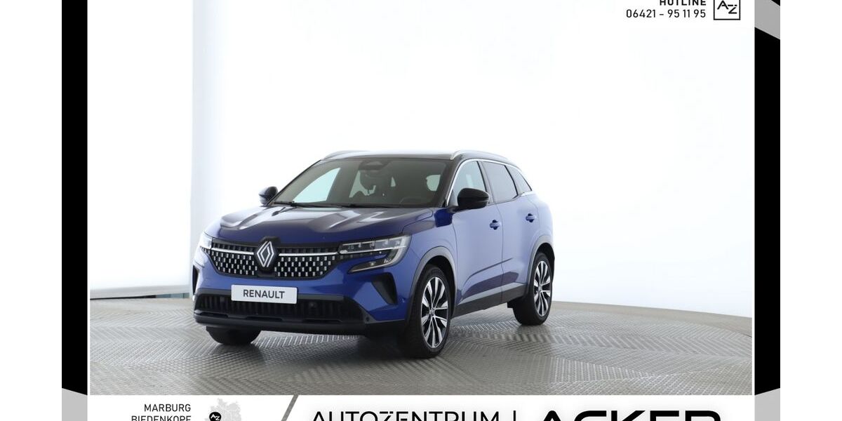 Renault Austral 27.079 km 27.290 &euro; Marburg 35043