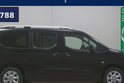 Opel Combo Life 144.525 km 12.480 &euro; Gyhum/Bockel 27404