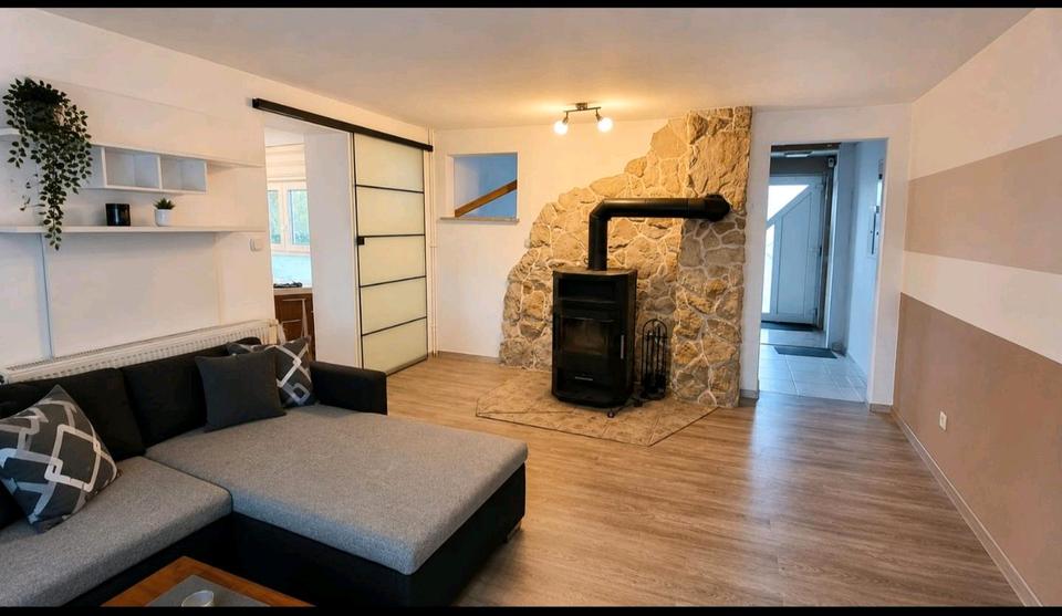 Reihenhaus Hildesheim Himmelsthür - 5 Zimmer, 82 m&sup2;, 195.000&euro; | Angebot:27002916